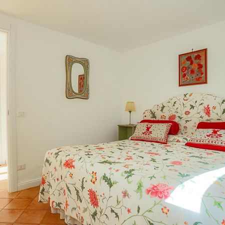 Gemelli Guest House Řím Exteriér fotografie
