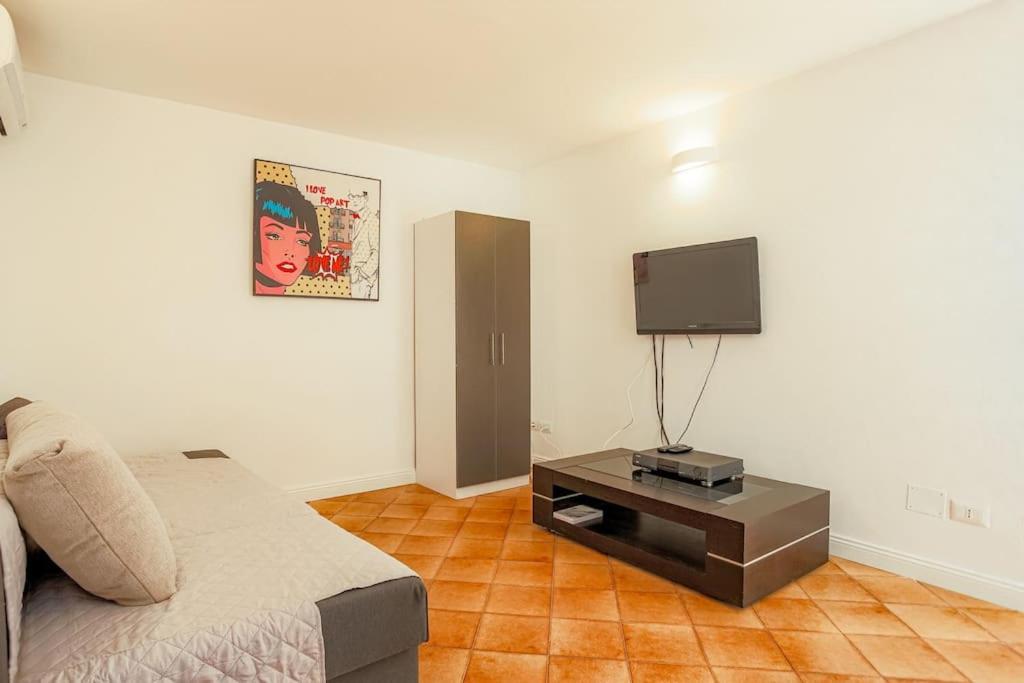 Gemelli Guest House Řím Exteriér fotografie