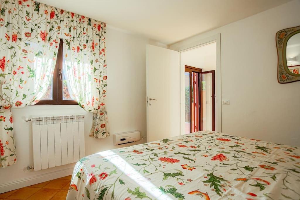 Gemelli Guest House Řím Exteriér fotografie