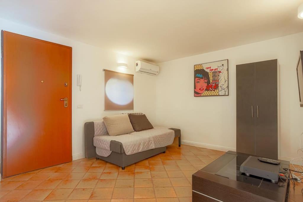 Gemelli Guest House Řím Exteriér fotografie